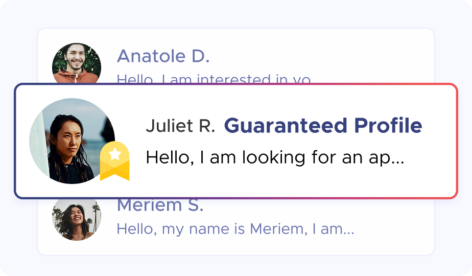 Stand out-illustration